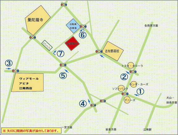 加藤眼科