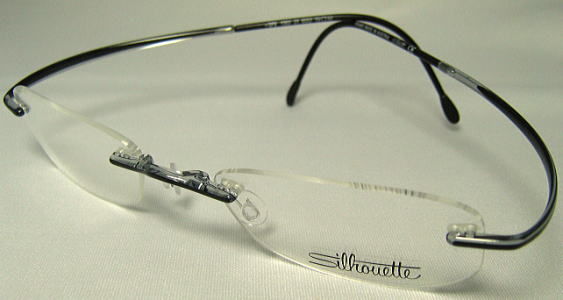 メガネの賞月堂／世界最高品質の軽さと超形状記憶の次世代メガネ