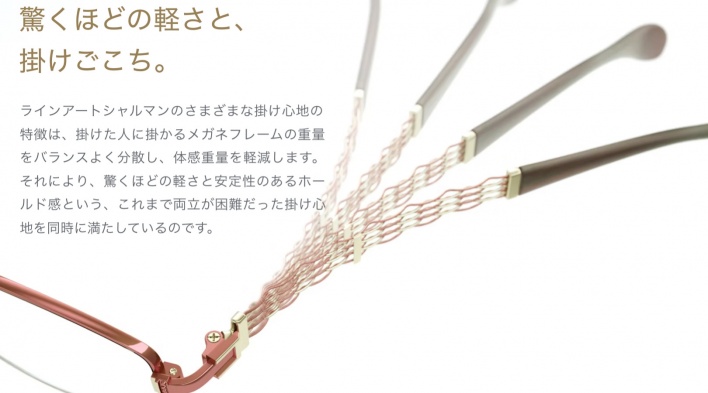 ラインアート