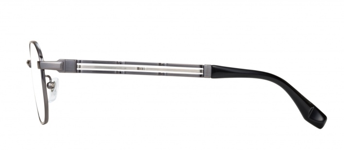 岐阜　メガネ　ラインアート